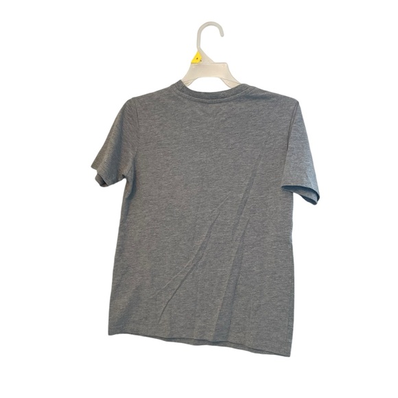 Gamerverse Spider-Man T-Shirt Medium 8 Gray Short Sleeve NEW - Picture 2 of 4